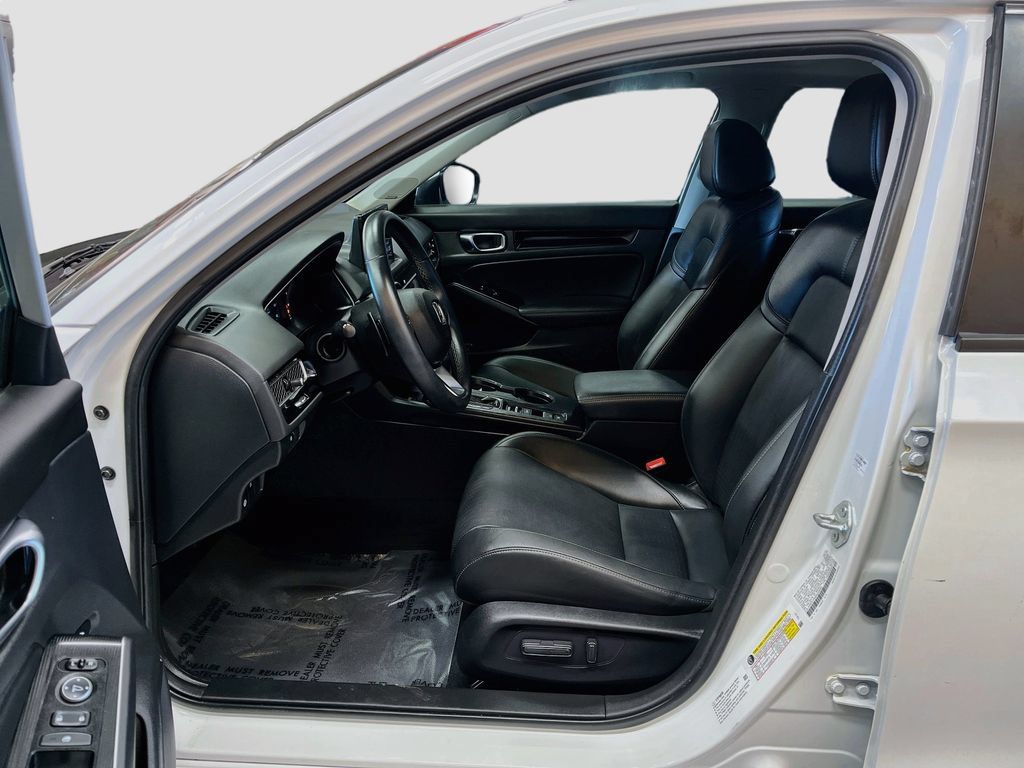 Used 2024 Honda Civic Touring image 22