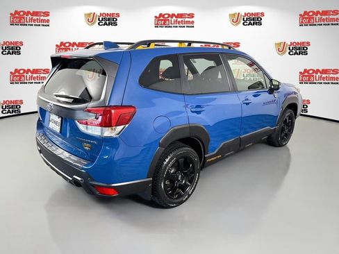 Used 2022 Subaru Forester Wilderness AWD/4WD image 18