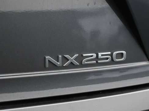 Used 2024 Lexus NX 250 FWD w/ Cold Area Package image 35