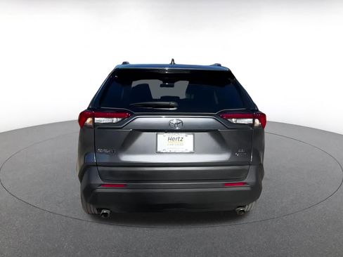 Used 2025 Toyota RAV4 LE image 12