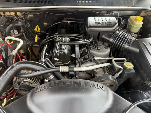 Used 1999 Jeep Grand Cherokee Laredo image 26