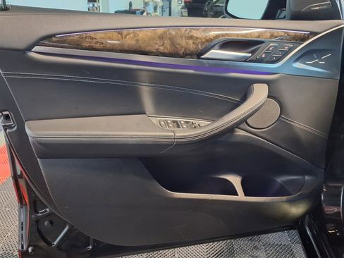 Used 2020 BMW X4 M w/ Executive Package image 17