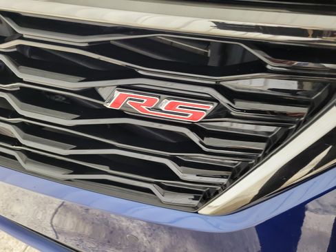 Certified 2023 Chevrolet Equinox RS image 13