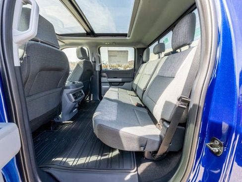 New 2026 Ford F250 XLT w/ XLT Premium Package image 14