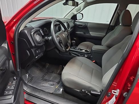 Used 2023 Toyota Tacoma SR image 28