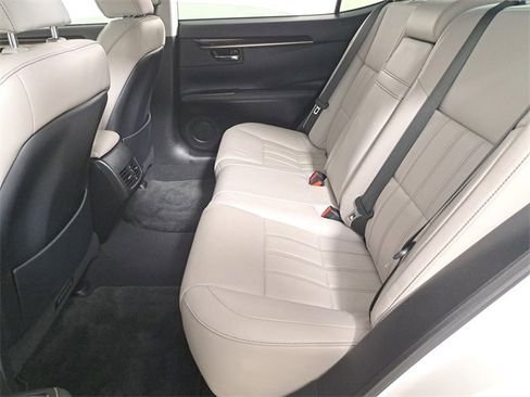 Used 2018 Lexus ES 350 image 12