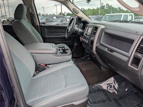 Used 2016 RAM 1500 Express w/ Popular Equipment Group AWD/4WD image 10