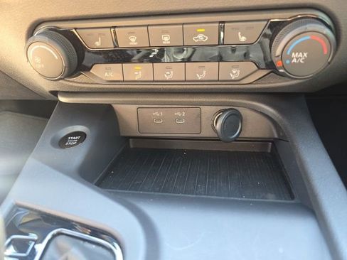 Used 2026 Nissan Sentra S w/ S Cold Weather Package FWD image 19
