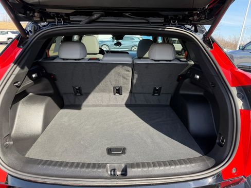 Certified 2025 Chevrolet Blazer EV SS image 12