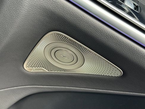 Certified 2023 Mercedes-Benz S 580 4MATIC Sedan image 20