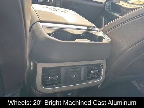Used 2025 Ford F250 King Ranch w/ Chrome Package image 23