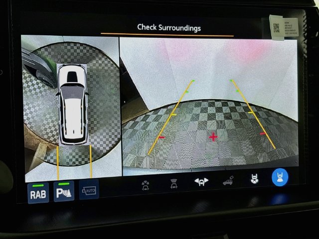 New 2026 Subaru Outback Wilderness AWD/4WD image 14