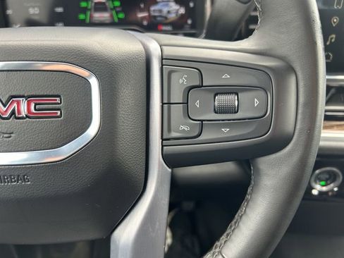 Used 2024 GMC Sierra 1500 SLE AWD/4WD image 31