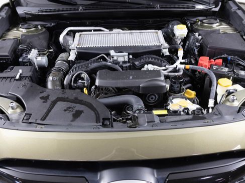 Used 2023 Subaru Outback Onyx Edition XT image 43