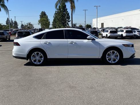 Used 2026 Honda Accord LX image 43