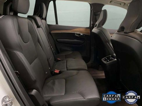 Used 2025 Volvo XC90 B6 Plus image 83