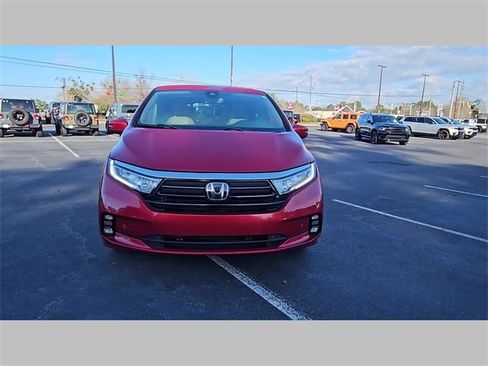 Used 2022 Honda Odyssey Touring image 19