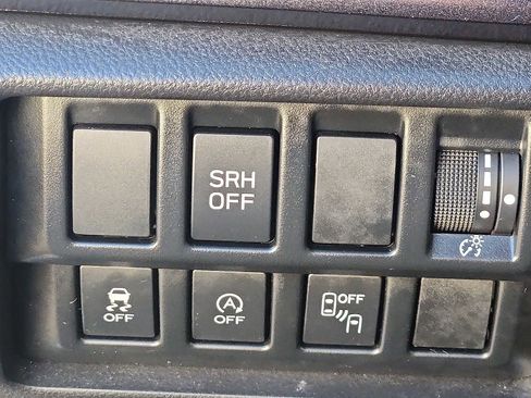 Used 2023 Subaru Forester Wilderness image 27