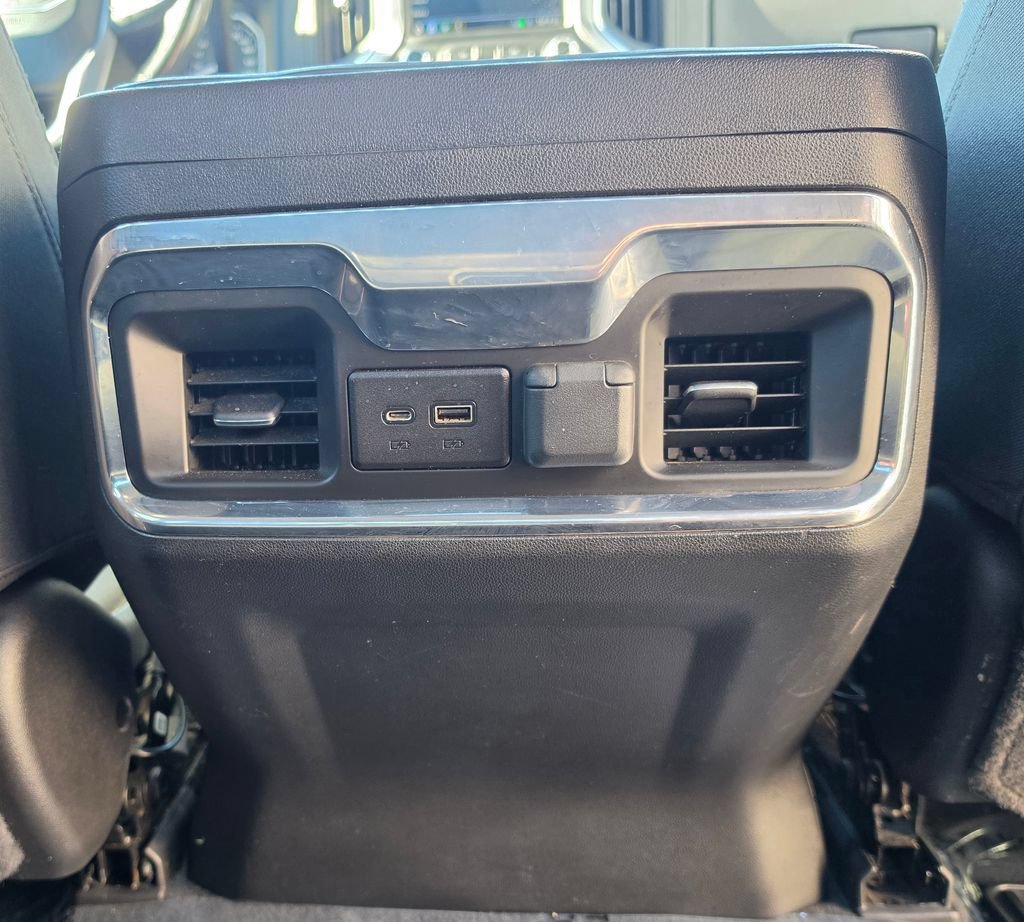 Used 2022 GMC Sierra 1500 Elevation AWD/4WD image 23