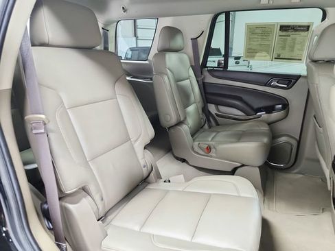 Used 2019 Chevrolet Tahoe LT RWD image 43