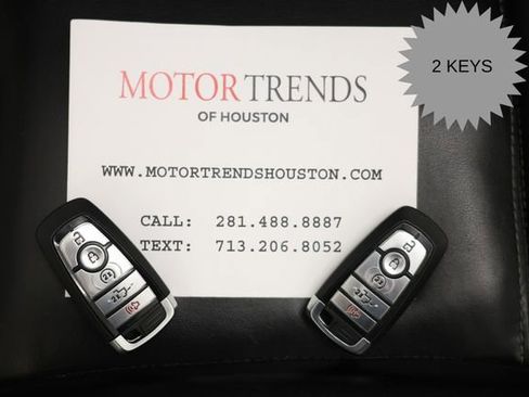 Used 2025 Ford F150 Raptor w/ Equipment Group 803A Raptor R image 61