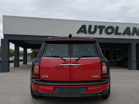 Used 2014 MINI Cooper Clubman Clubman image 3
