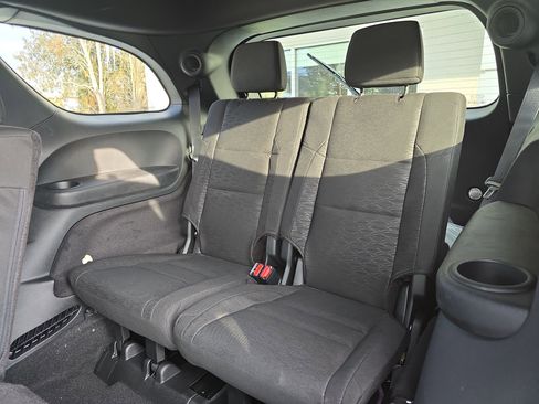 New 2026 Dodge Durango GT image 17