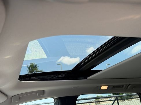 New 2027 INFINITI QX60 Luxe w/ Cargo Package FWD image 21