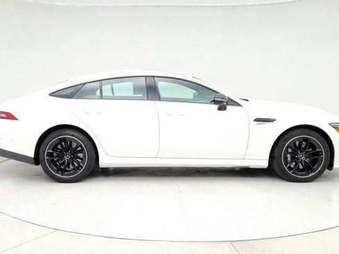 Used 2022 Mercedes-Benz AMG GT 43 image 4