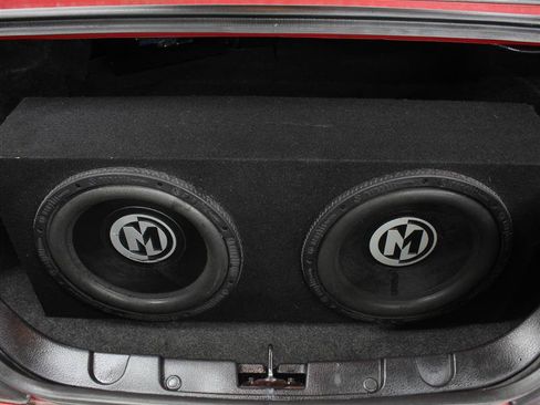 Used 2007 Ford Mustang GT RWD image 17