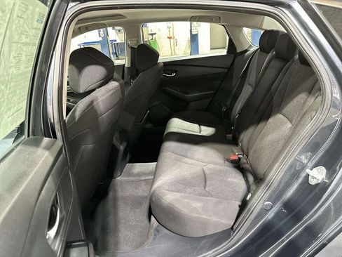 Used 2023 Honda Accord EX image 24