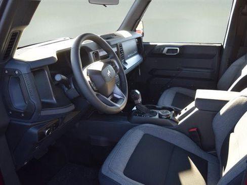 New 2025 Ford Bronco Big Bend image 6