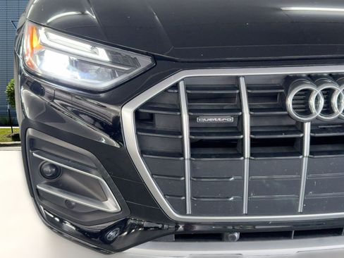 Used 2023 Audi Q5 2.0T Premium w/ Convenience Package image 10