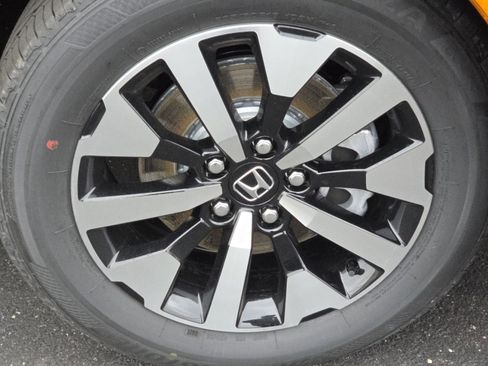 New 2026 Honda Odyssey EX-L image 13