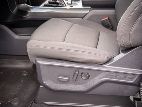 Used 2023 Ford F150 XLT w/ Equipment Group 302A High AWD/4WD image 13