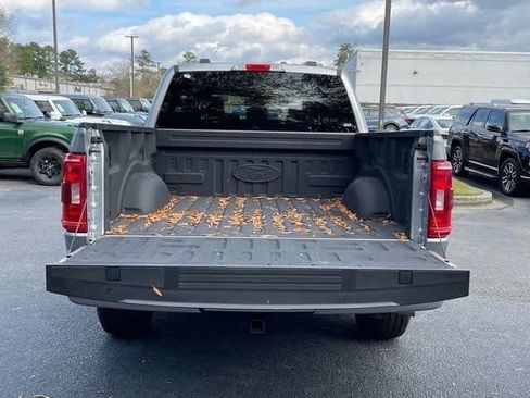 Used 2023 Ford F150 XLT w/ Equipment Group 302A High image 30