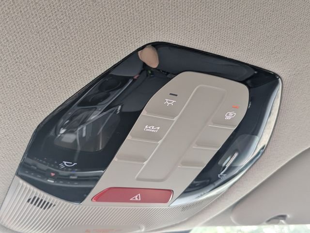 New 2026 Kia K4 FWD image 23
