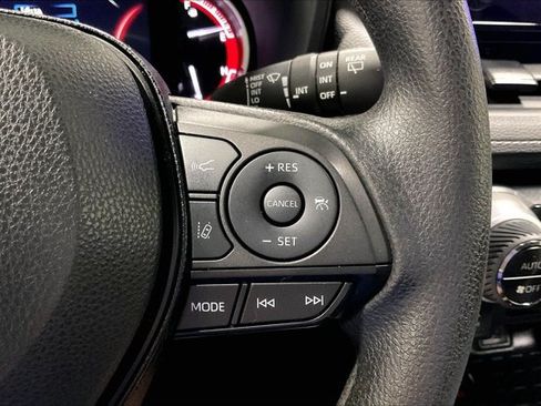 Certified 2024 Toyota RAV4 XLE AWD/4WD image 20