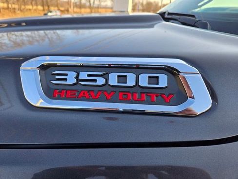 Used 2020 RAM 3500 Tradesman image 2