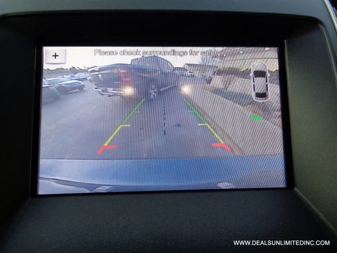 Used 2016 Ford Edge SEL w/ Equipment Group 201A image 13