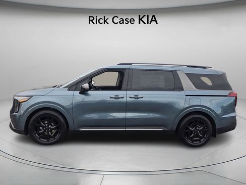 New 2026 Kia Carnival SX Prestige FWD image 2