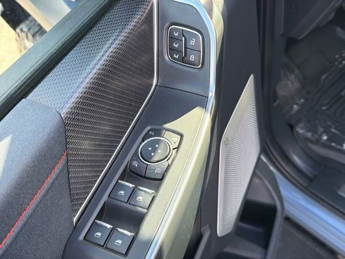 Certified 2023 Ford F150 Raptor w/ Blue Interior Package image 26