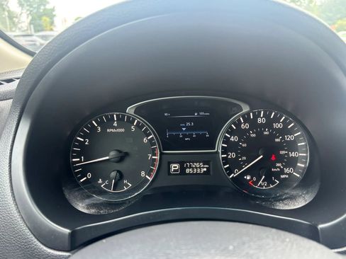 Used 2015 Nissan Altima 2.5 S w/ Power Driver Seat Package FWD image 11
