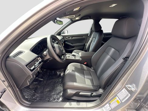 New 2026 Honda Civic Sport image 14