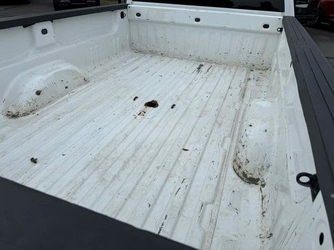 Used 2019 GMC Sierra 2500 4x4 Crew Cab image 6