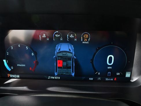 New 2026 Ford F150 Lariat AWD/4WD image 25