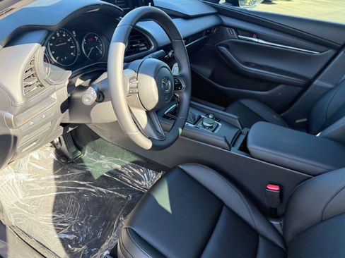 New 2026 MAZDA MAZDA3 s Sport image 19