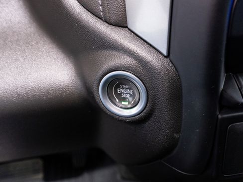 Used 2022 Chevrolet Silverado 1500 RST image 21