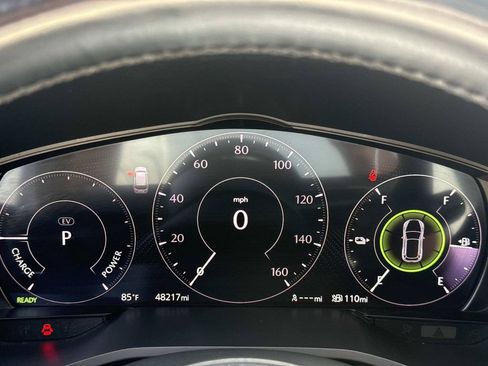Used 2024 MAZDA CX-90 Plug-In Hybrid w/ Premium Plus AWD/4WD image 25