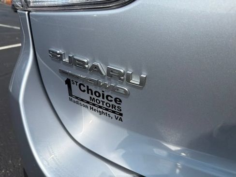 Used 2023 Subaru Forester Premium AWD/4WD image 31
